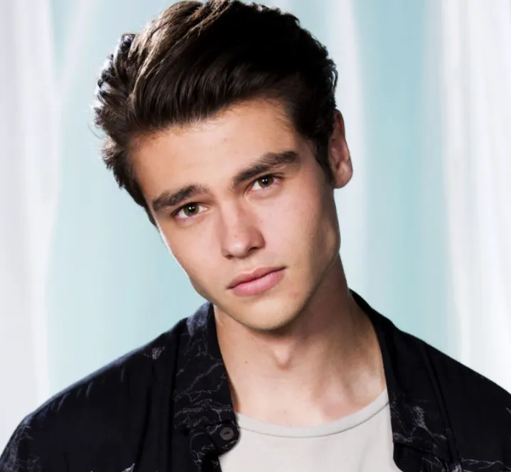 Felix Mallard Age Everything You Need to Know About the Rising Star