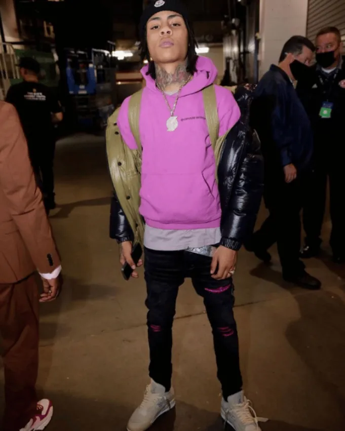 Kay Flock Age, Height, Weight, Net Worth, Career, And Full Bio In 2025