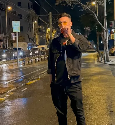 Luke Belmar Age An In-Depth Look at His Life, Success, and Future