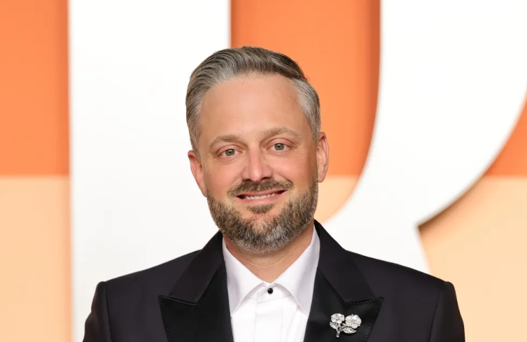 Nate Bargatze Ethnicity