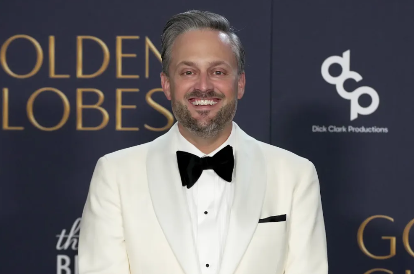 Nate Bargatze Ethnicity