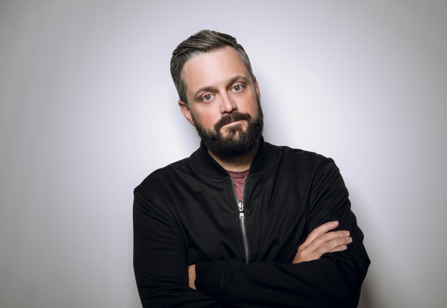 Nate Bargatze Ethnicity: A Complete Guide to His Life, Career, and Net Worth Nate Bargatze Ethnicity