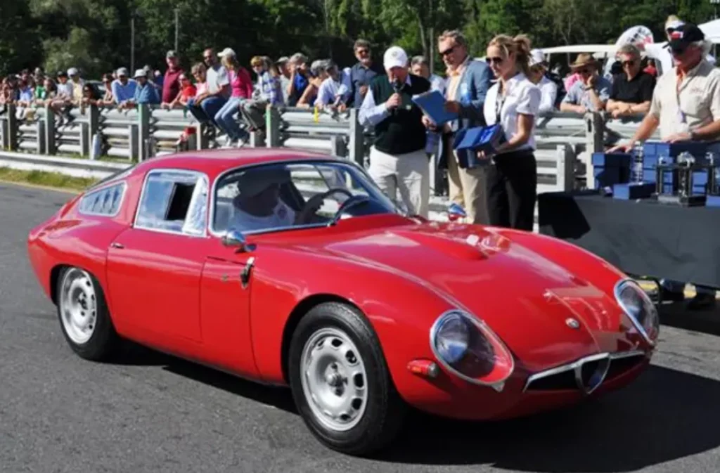 Rolling History: How Restoration and Luxury Transport Keep Automotive Legends Alive Rolling History How Restoration and Luxury Transport Keep Automotive Legends Alive