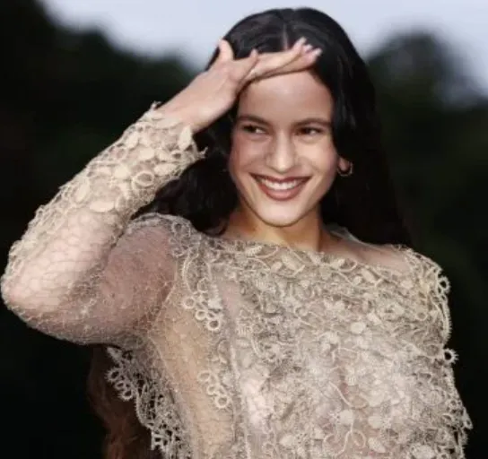 Rosalía Age A Complete Biography, Lifestyle, and Net Worth Overview