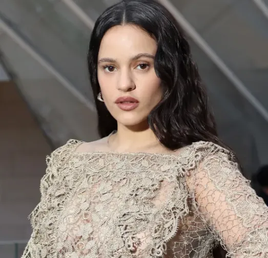 Rosalía Age A Complete Biography, Lifestyle, and Net Worth Overview