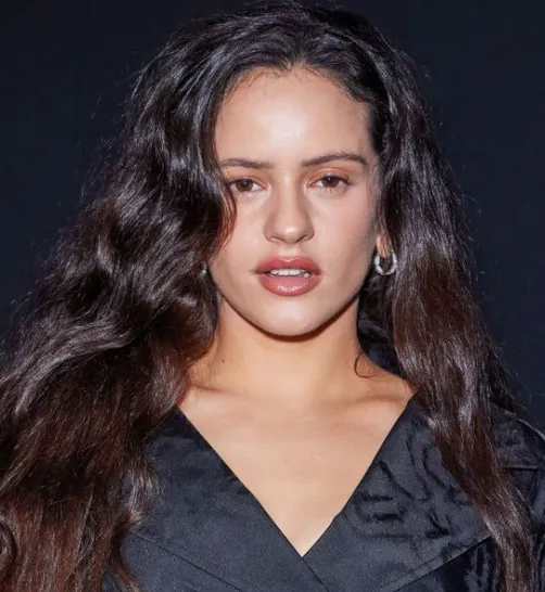 Rosalía Age A Complete Biography, Lifestyle, and Net Worth Overview
