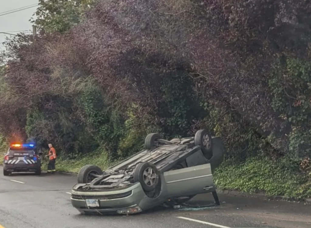 9 Steps To Take After A Car Crash In Monmouth County