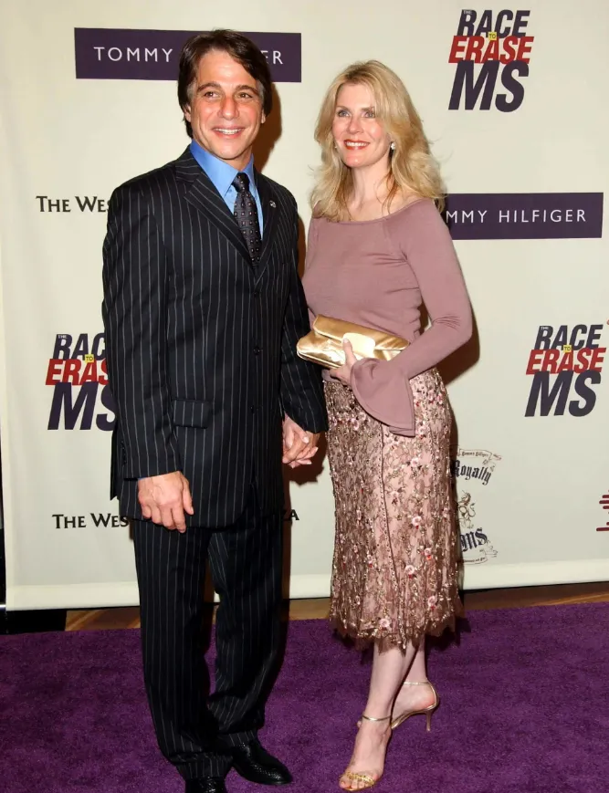 Tony Danza Age, Height, Weight, Net Worth, Career, And Full Bio In 2025