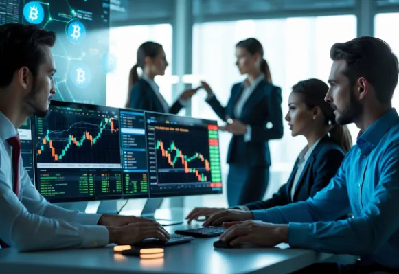 What Is Tokenized Stock Trading? What Is Tokenized Stock Trading