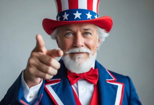 When Is Uncle Sam Day? When Is Uncle Sam Day?