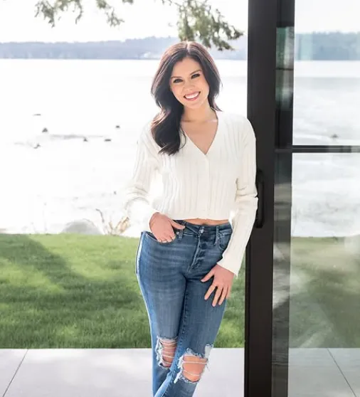 Abby Acone Age Exploring the Life, Career, and Success of a Rising Journalist