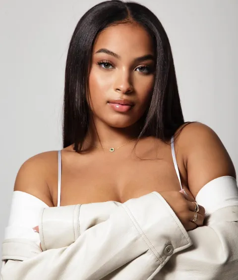 Amara Wayans Age A Complete Biography, Lifestyle, and Net Worth