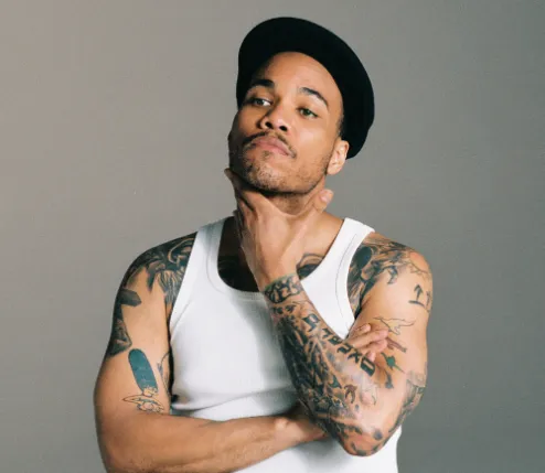 Anderson.Paak Age – Biography, Career, Net Worth, Lifestyle & More