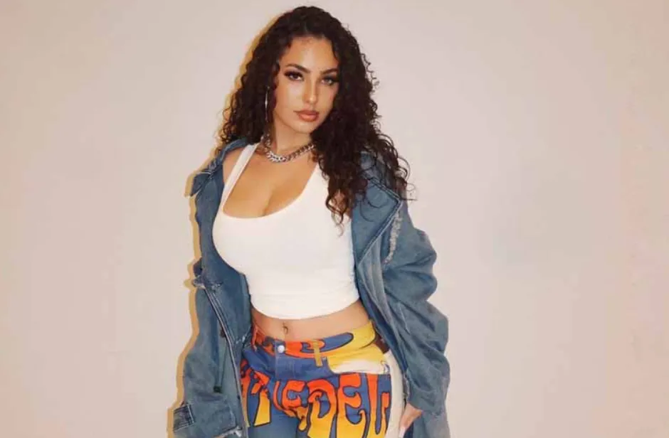 Ash Kash Age: Everything You Need to Know About the Rising Star Ash Kash Age Everything You Need to Know About the Rising Star