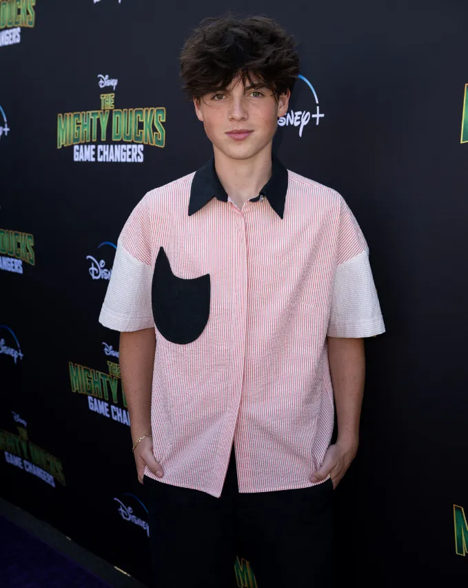 Brady Noon Age Everything You Need to Know About the Rising Star