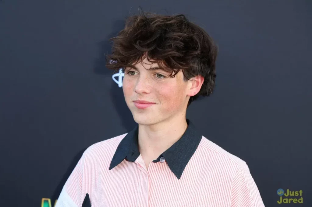 Brady Noon Age Everything You Need to Know About the Rising Star