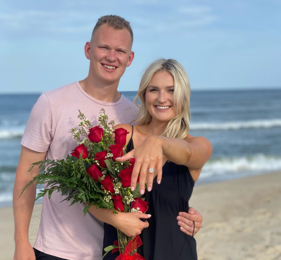 Brady Tkachuk’s Wife: Everything You Need to Know Brady Tkachuk's Wife