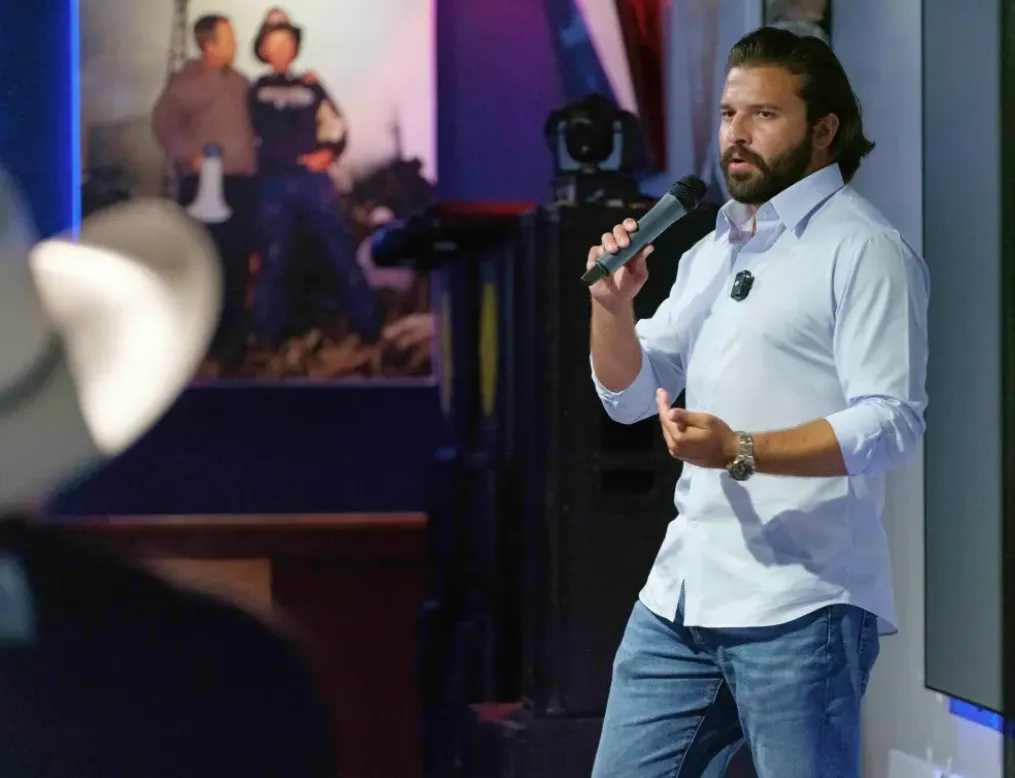 Brandon Herrera Age, Biography, Net Worth, Career, Lifestyle & More