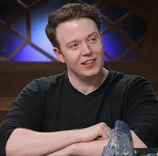 Brennan Lee Mulligan A Complete Biography and Life Story