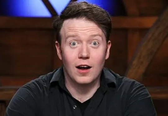 Brennan Lee Mulligan A Complete Biography and Life Story