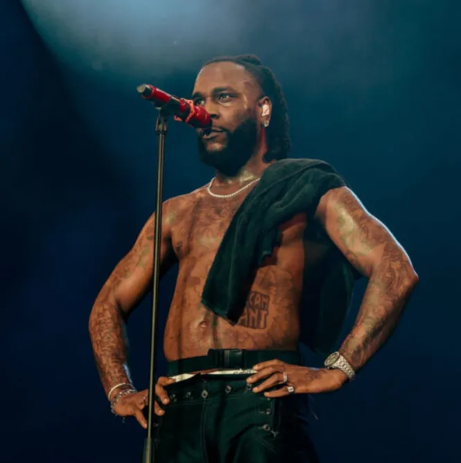 Burna Boy Age – A Complete Guide to His Life, Career, and Legacy