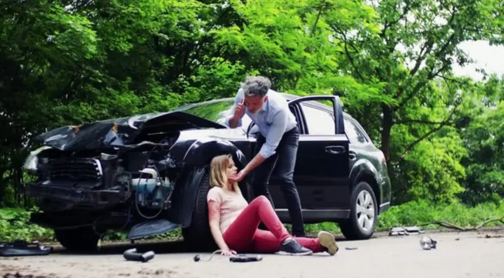 Can Passengers File Claims After A Car Accident