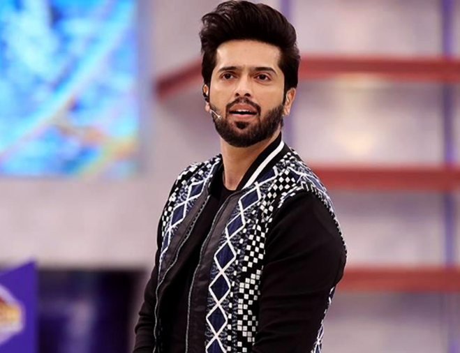 Fahad Mustafa Age
