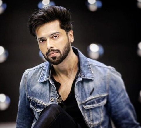 Fahad Mustafa Age