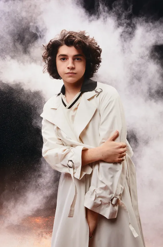 Griffin Santopietro Age, Height, Weight, Net Worth, Career, And Full Bio In 2025