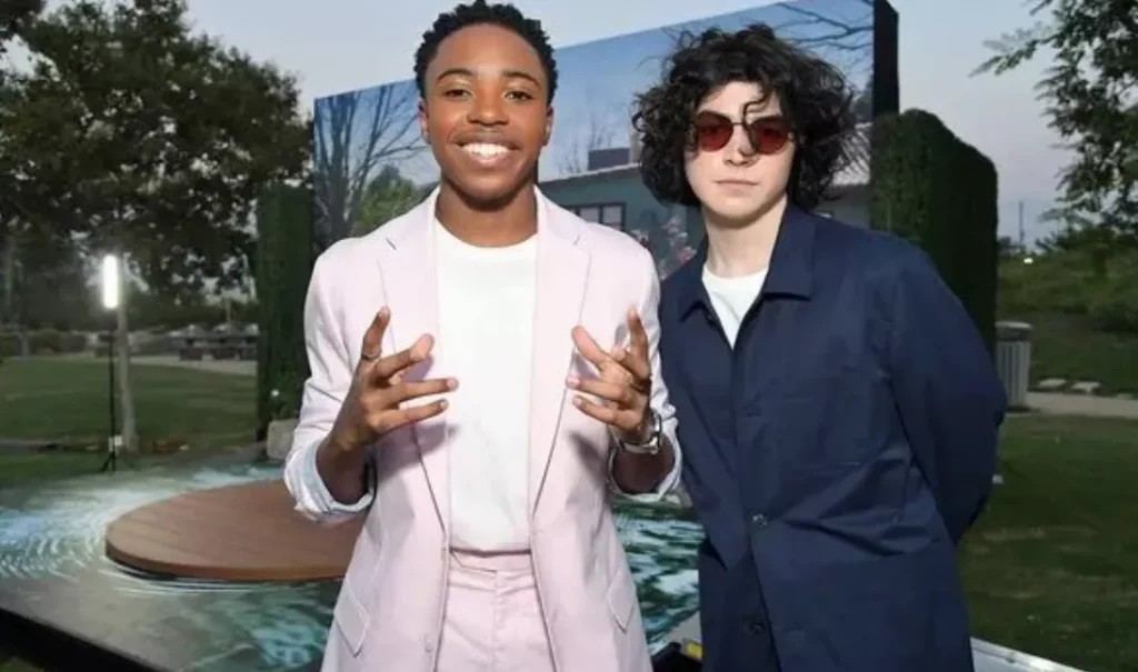 Griffin Santopietro Age, Height, Weight, Net Worth, Career, And Full Bio In 2025