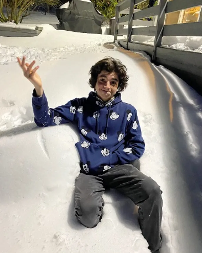 Griffin Santopietro Age, Height, Weight, Net Worth, Career, And Full Bio In 2025