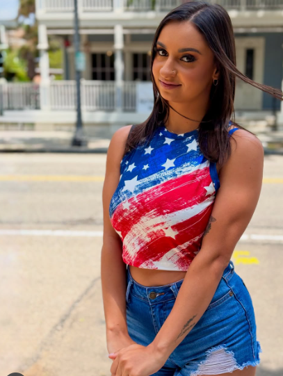 Hailey Rose Ethnicity