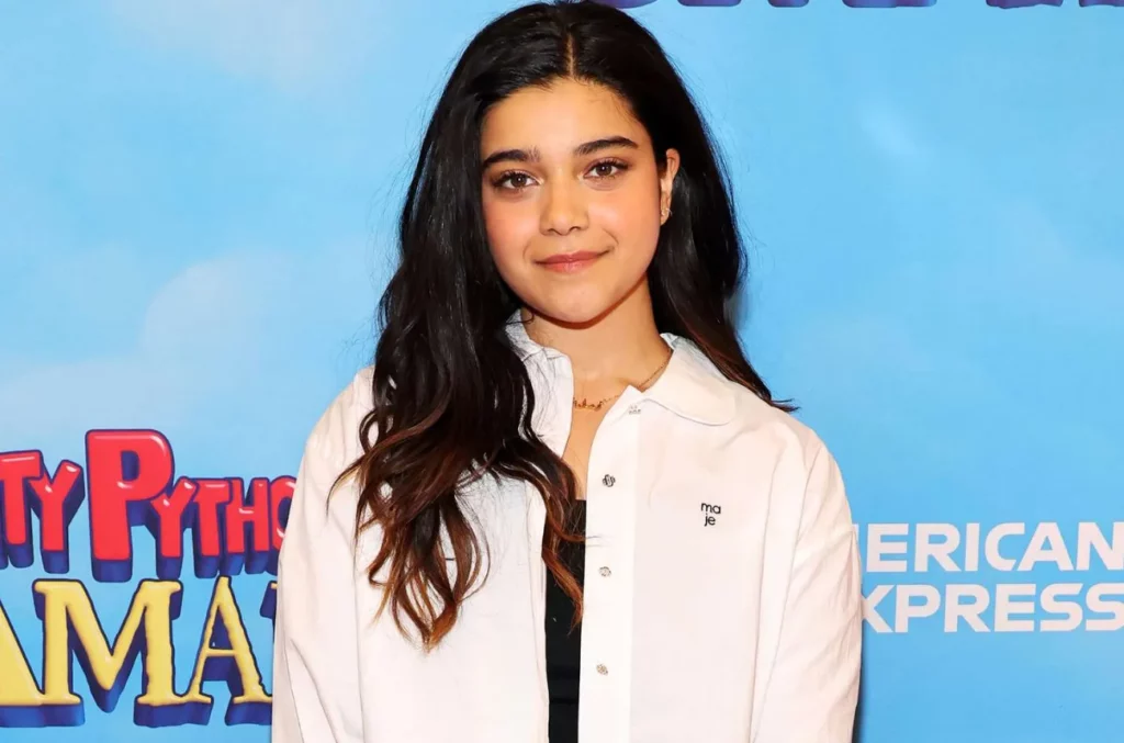 Iman Vellani Age, Height, Weight, Net Worth, Career, And Full Bio In 2025