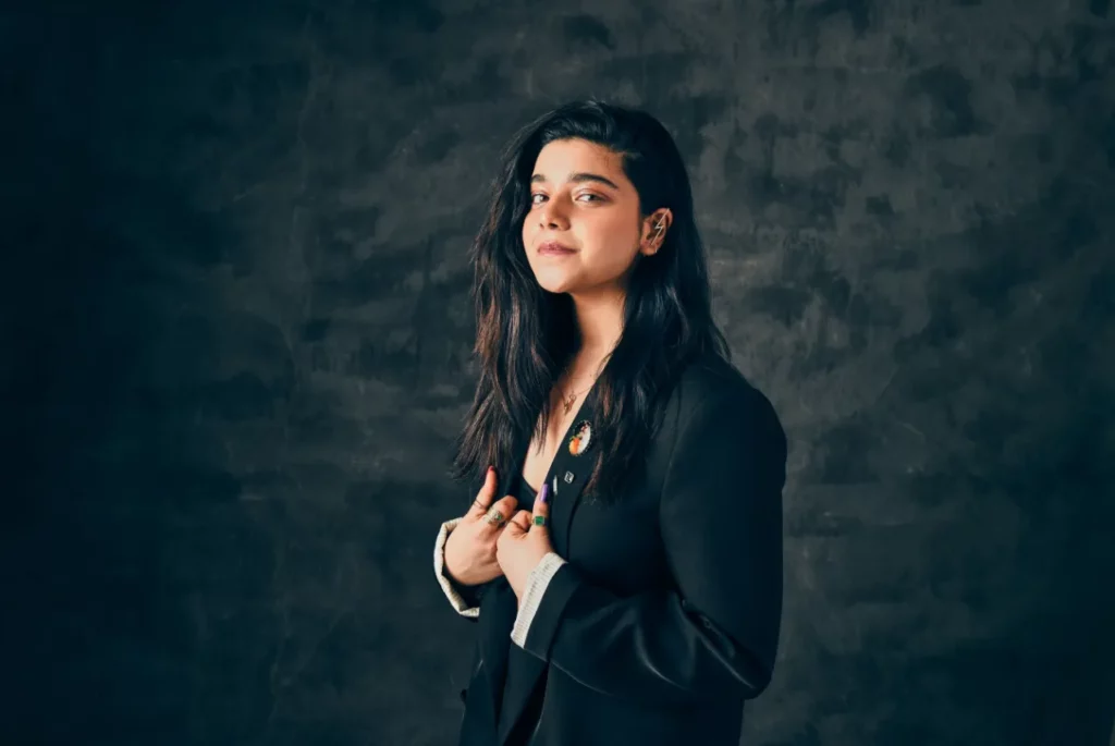 Iman Vellani Age, Height, Weight, Net Worth, Career, And Full Bio In 2025