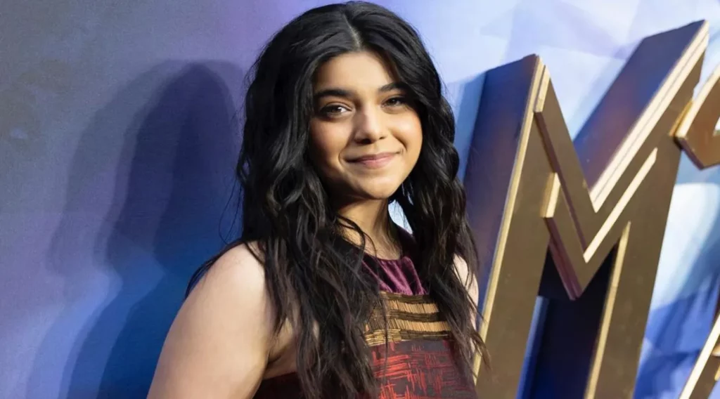 Iman Vellani Age, Height, Weight, Net Worth, Career, And Full Bio In 2025