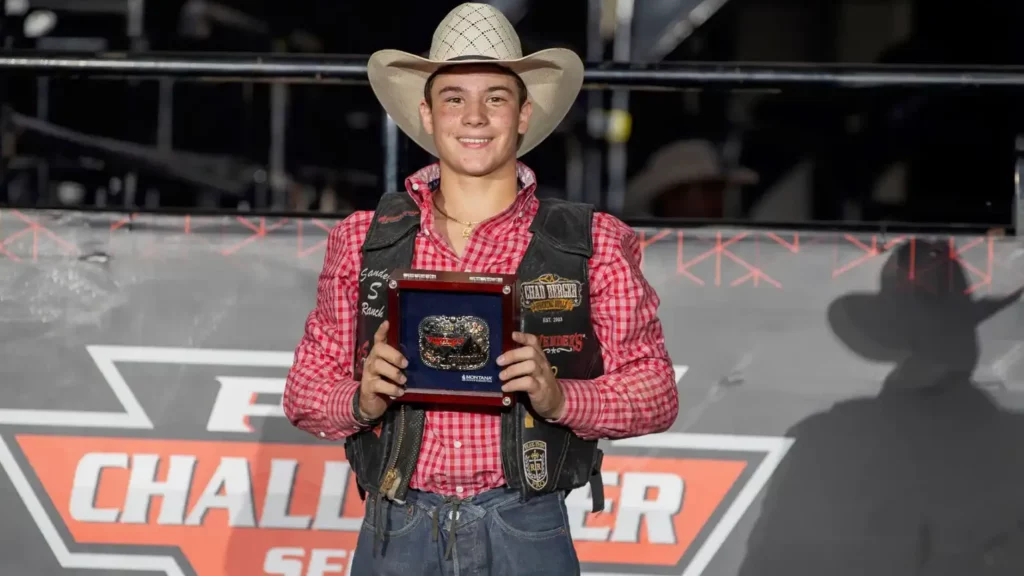 John Crimber Age, Height, Weight, Net Worth, Career, And Full Bio In 2025