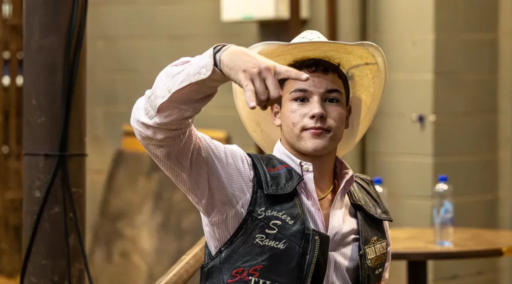 John Crimber Age, Height, Weight, Net Worth, Career, And Full Bio In 2025