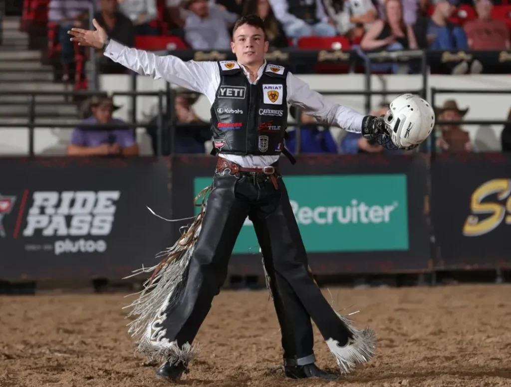 John Crimber Age, Height, Weight, Net Worth, Career, And Full Bio In 2025