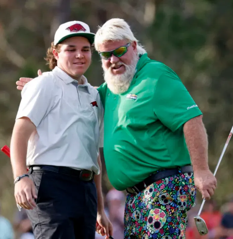 John Daly A Complete Biography, Net Worth, Lifestyle, and More