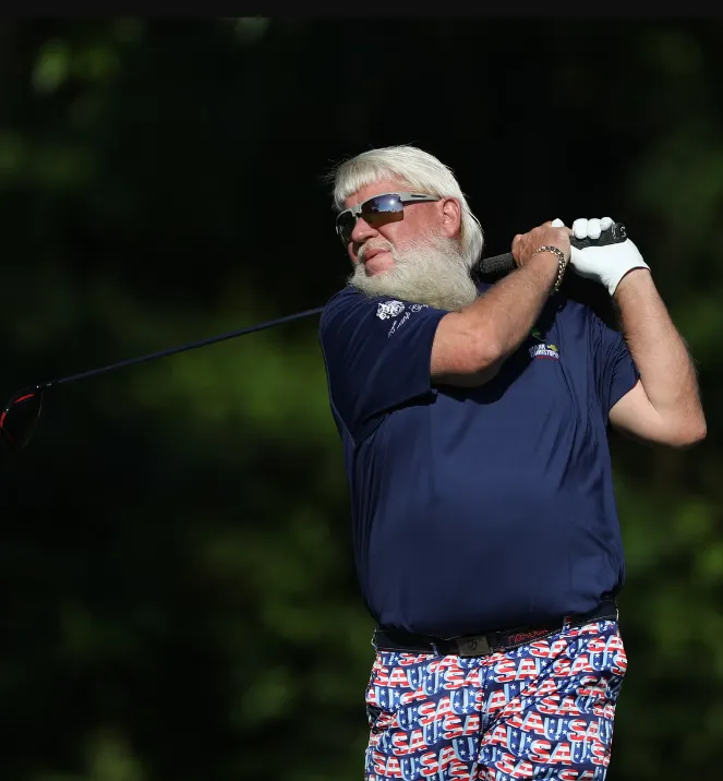 John Daly A Complete Biography, Net Worth, Lifestyle, and More