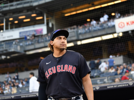 Josh Naylor Ethnicity