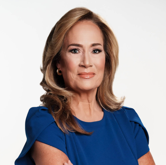 Judge Ashley Willcott Age