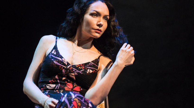Katrina Lenk Age