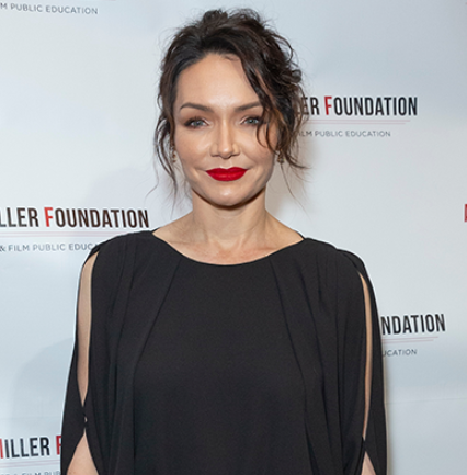 Katrina Lenk Age