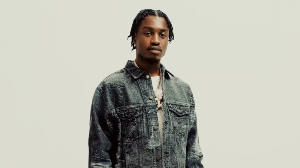 Lil Tjay Age Everything You Need to Know About the Rising Rap Star