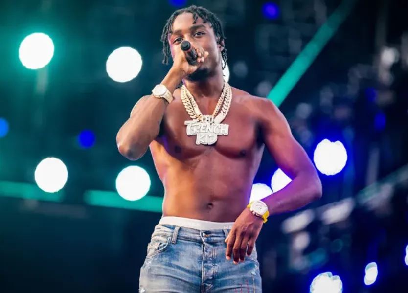 Lil Tjay Age Everything You Need to Know About the Rising Rap Star