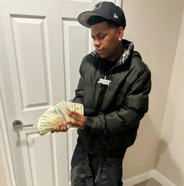 Lil Woadie Age, Height, Weight, Net Worth, Career, And Full Bio In 2025