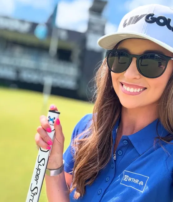 Lindsey Monroe A Complete Biography, Lifestyle, and Career Journey