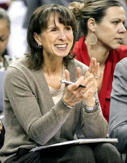 Lisa Boyer Age, Biography, Career, Net Worth & Lifestyle