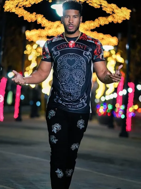 LowTierGod Age Everything You Need to Know About the Controversial Streamer